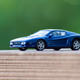 Illustration for article titled Ferrari Friday - Kyosho 512TR